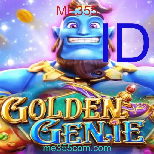 GOLDENGENIE - ME355