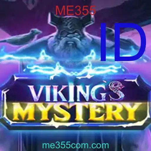 VikingsMystery - ME355